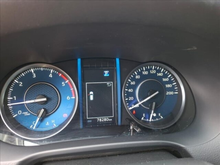 sw4 2.8 tdi gr-s 7l 4wd diesel 4p automatico 20244