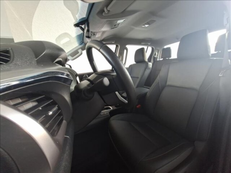 toyota hilux 2.8 d-4d turbo diesel cd srv 4x4 automatico 4p 20258