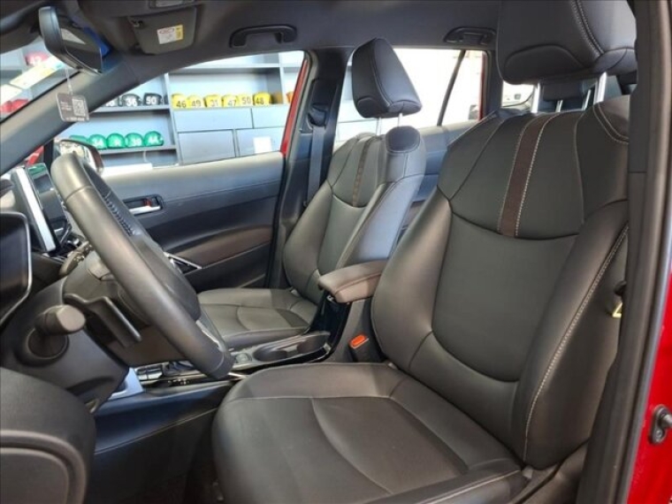 toyota corolla cross 2.0 vvt-ie flex xre direct shift 4p automatico 20256