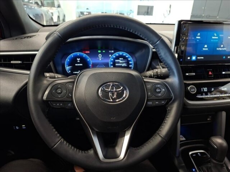 toyota corolla cross 2.0 vvt-ie flex xre direct shift 4p automatico 20259