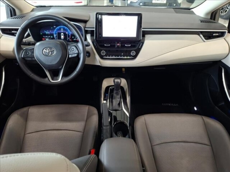 toyota corolla 2.0 vvt-ie flex altis premium direct shift 4p automatico 20246