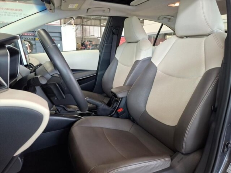toyota corolla 2.0 vvt-ie flex altis premium direct shift 4p automatico 20249
