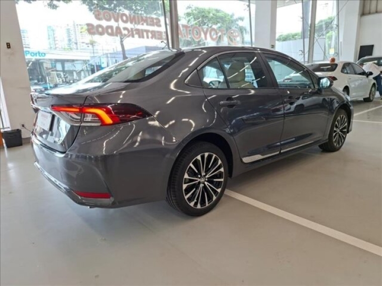 toyota corolla 2.0 vvt-ie flex altis premium direct shift 4p automatico 20245