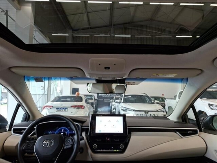 toyota corolla 2.0 vvt-ie flex altis premium direct shift 4p automatico 20248