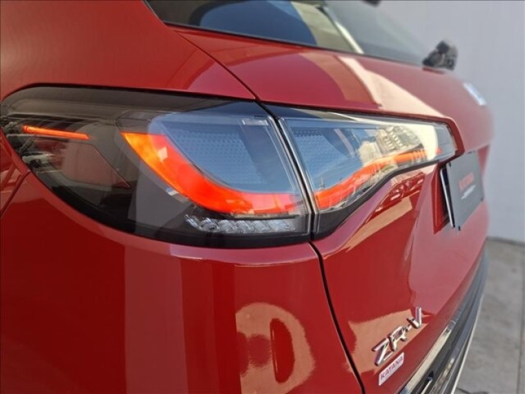 honda zr-v 2.0 i-vtec gasolina touring cvt 4p automatico 20246