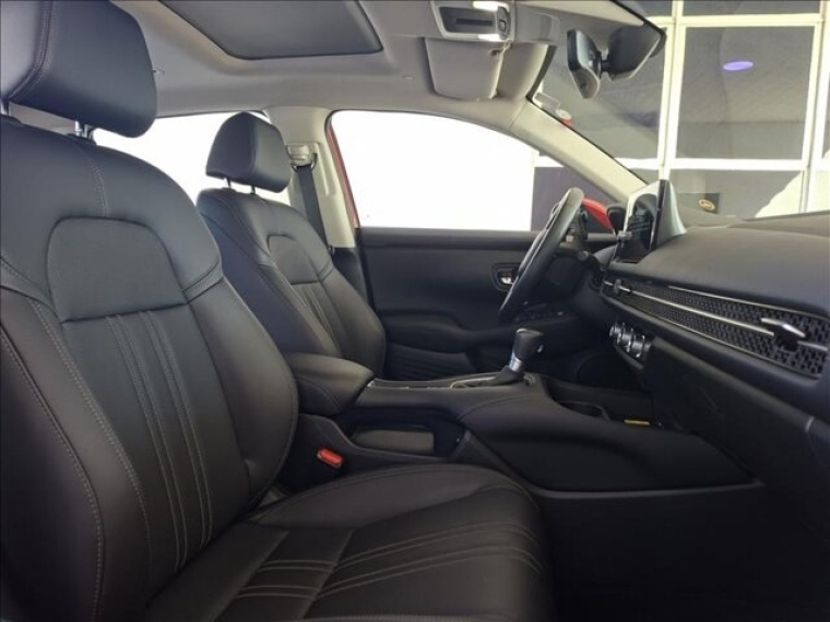 honda zr-v 2.0 i-vtec gasolina touring cvt 4p automatico 20248