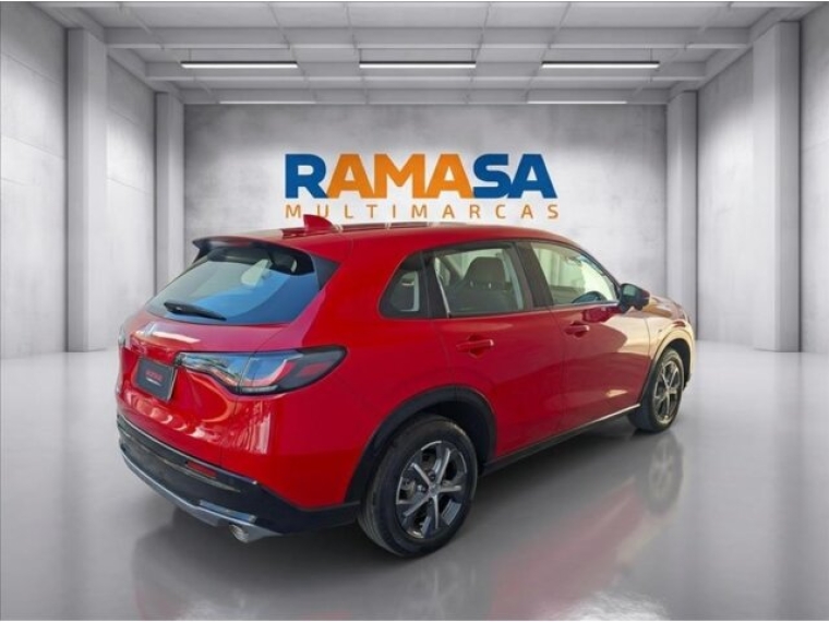 honda zr-v 2.0 i-vtec gasolina touring cvt 4p automatico 20243