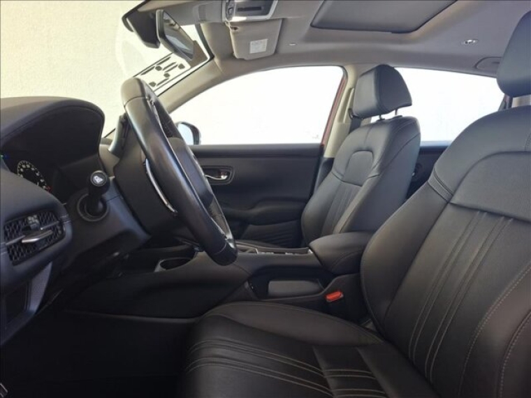 honda zr-v 2.0 i-vtec gasolina touring cvt 4p automatico 20247