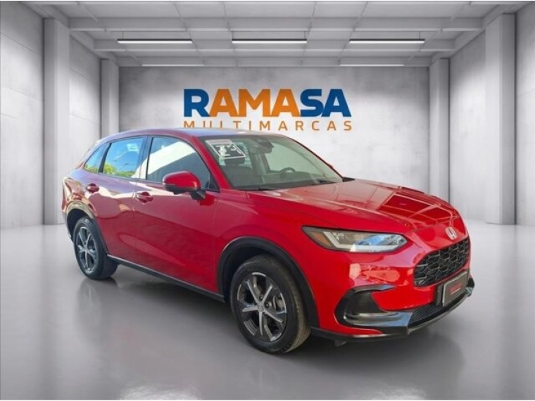honda zr-v 2.0 i-vtec gasolina touring cvt 4p automatico 20241