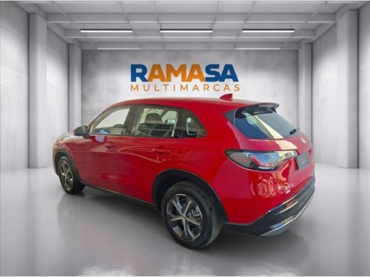 honda zr-v 2.0 i-vtec gasolina touring cvt 4p automatico 20242