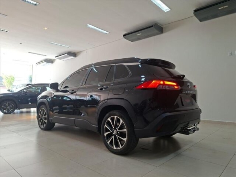 toyota corolla 1.8 vvt-i hybrid flex altis cvt hibrido 4p automatico 20223