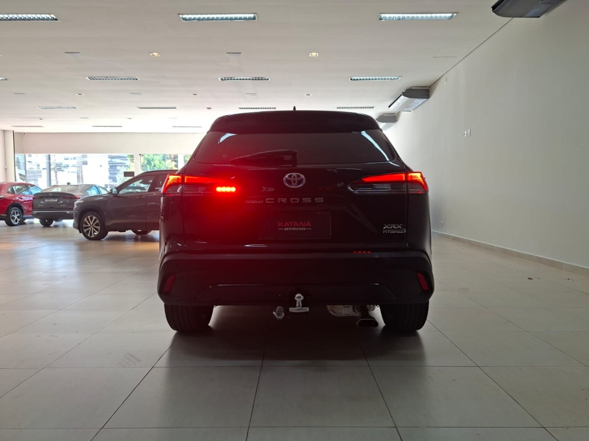 toyota corolla 1.8 vvt-i hybrid flex altis cvt hibrido 4p automatico 20224