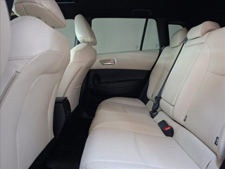 toyota corolla 1.8 vvt-i hybrid flex altis cvt hibrido 4p automatico 20226