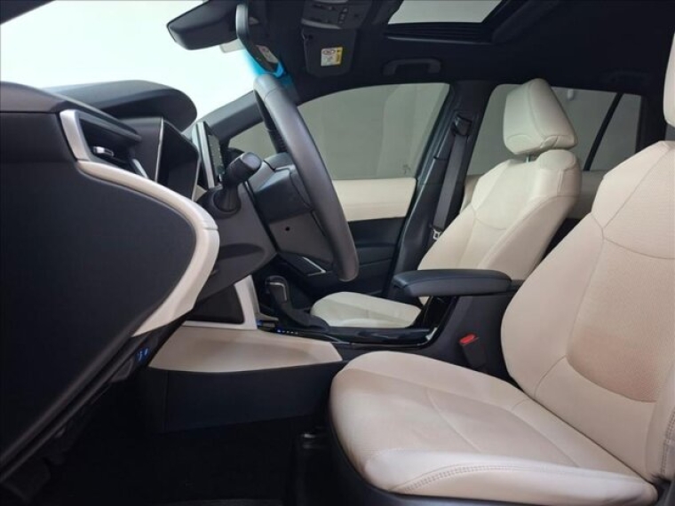 toyota corolla 1.8 vvt-i hybrid flex altis cvt hibrido 4p automatico 20225