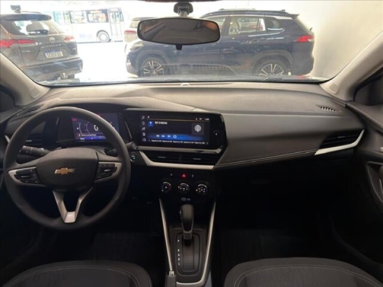 chevrolet tracker 1.0 turbo flex automatico 5p 20257