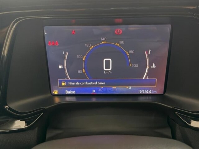 chevrolet tracker 1.0 turbo flex automatico 5p 20259