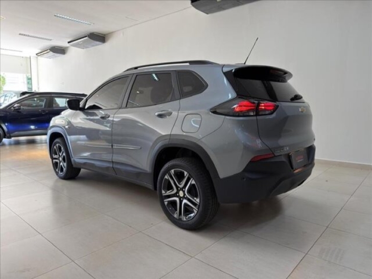 chevrolet tracker 1.0 turbo flex automatico 5p 20253