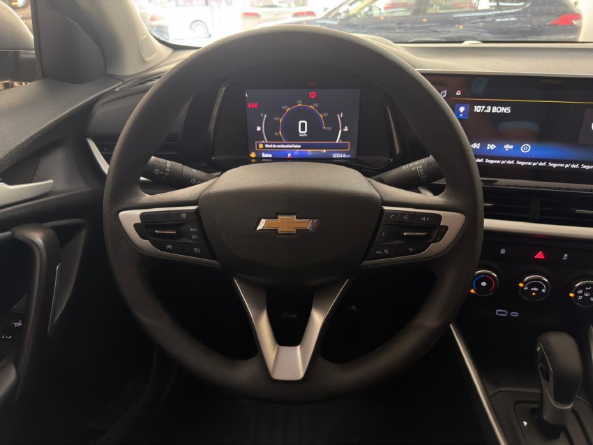 chevrolet tracker 1.0 turbo flex automatico 5p 202511