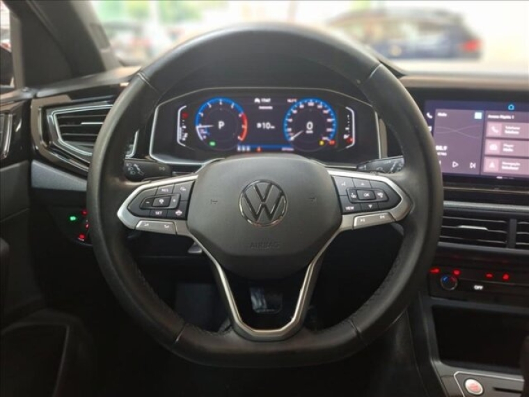 volkswagen nivus 1.0 200 tsi total flex highline automatico 4p 20218