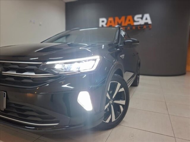 volkswagen nivus 1.0 200 tsi total flex highline automatico 4p 20213