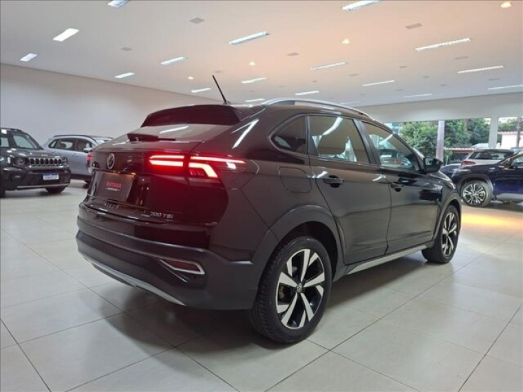 volkswagen nivus 1.0 200 tsi total flex highline automatico 4p 20214