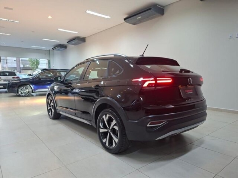 volkswagen nivus 1.0 200 tsi total flex highline automatico 4p 20212