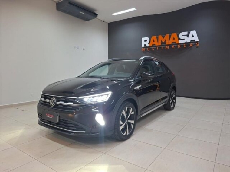 volkswagen nivus 1.0 200 tsi total flex highline automatico 4p 20210