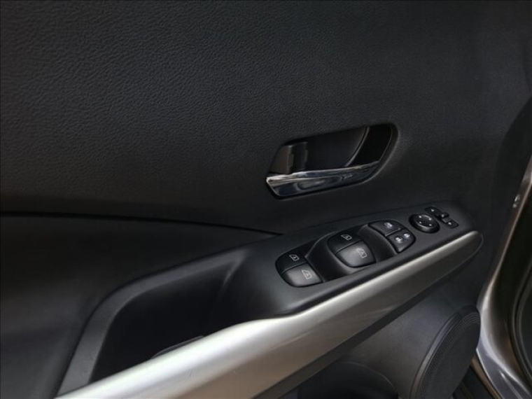 nissan kicks 1.6 16v flexstart advance xtronic flex 5p automatico 20245
