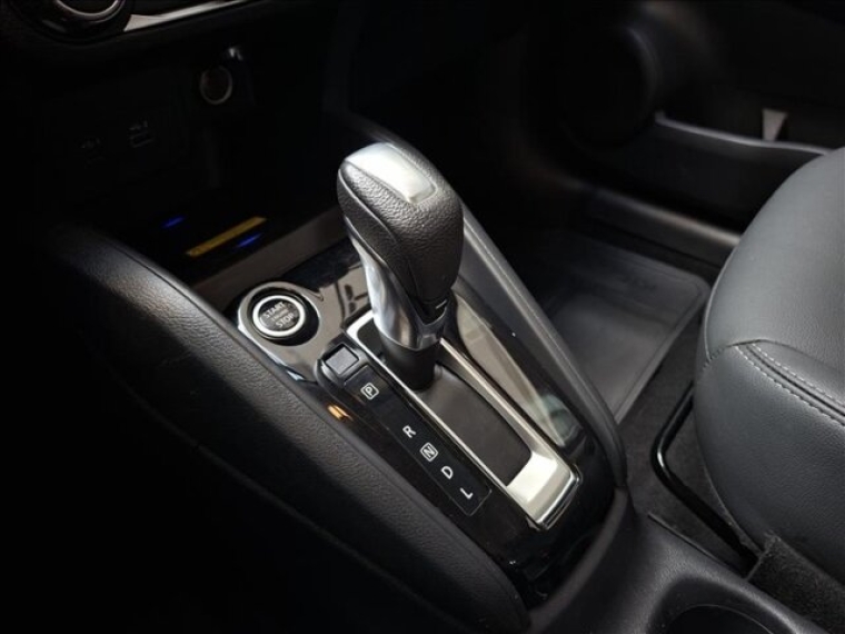 nissan kicks 1.6 16v flexstart advance xtronic flex 5p automatico 20246