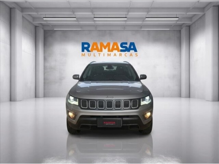 jeep compass 2.0 16v diesel longitude 4x4 automatico 5p 20211