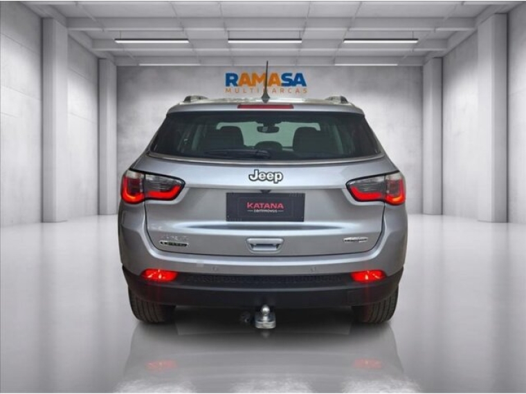 jeep compass 2.0 16v diesel longitude 4x4 automatico 5p 20212