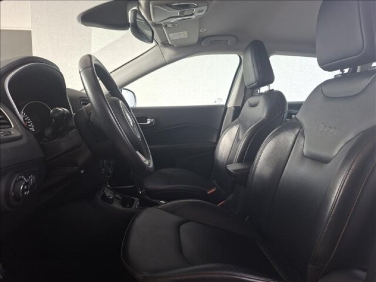 jeep compass 2.0 16v diesel longitude 4x4 automatico 5p 20219