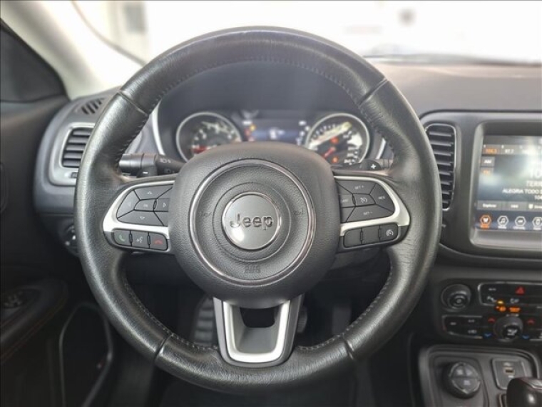 jeep compass 2.0 16v diesel longitude 4x4 automatico 5p 20216