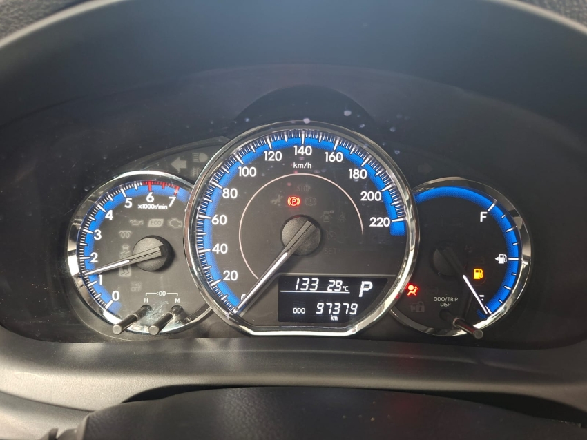 toyota yaris 1.5 16v flex sedan xl multidrive 5p automatico 201912