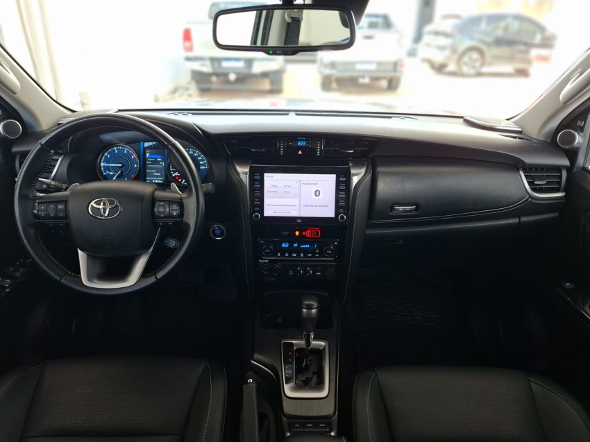 toyota hilux sw4 2.8 d-4d turbo diesel srx 7l 4x4 automatico 5p 20216