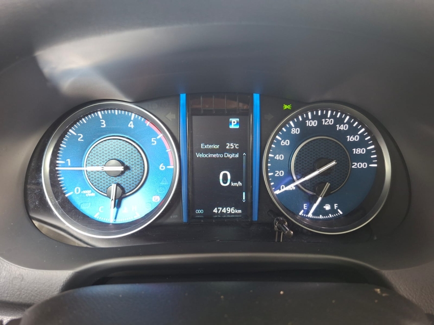 toyota hilux sw4 2.8 d-4d turbo diesel srx platinum 7l 4x4 automatico 5p 202413