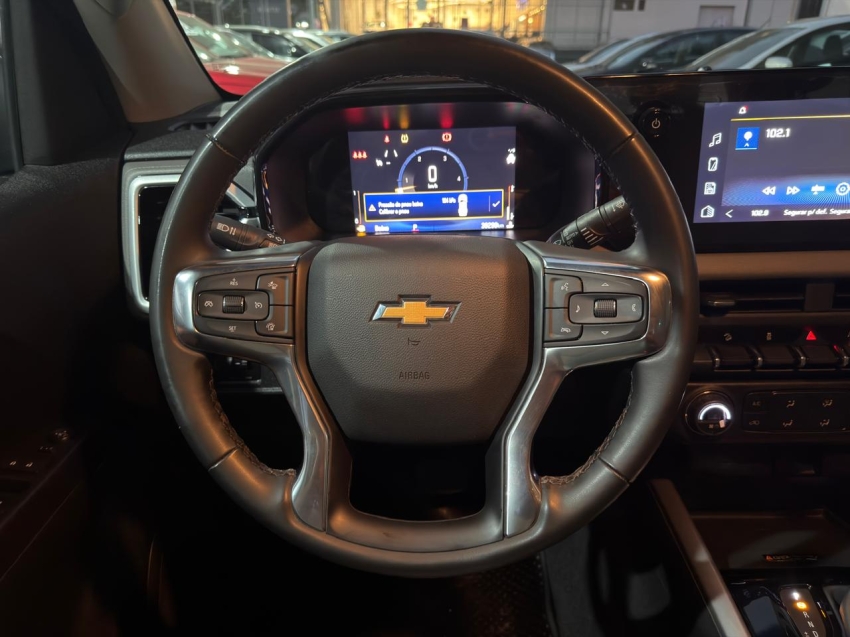 chevrolet s10 2.8 16v turbo diesel ltz cd 4x4 automatico 4p 202610