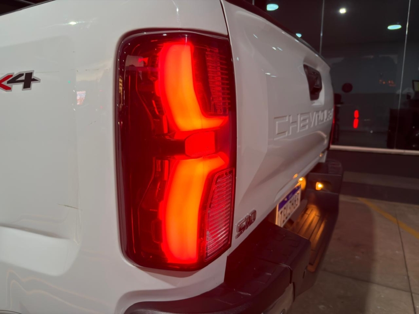 chevrolet s10 2.8 16v turbo diesel ltz cd 4x4 automatico 4p 20264