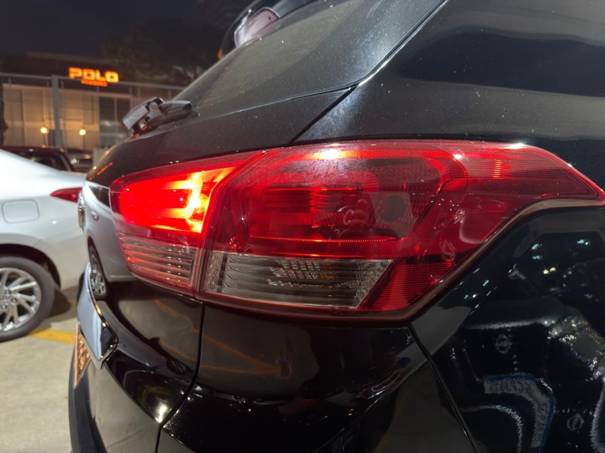 hyundai creta 1.6 16v flex attitude automatico 5p 20194