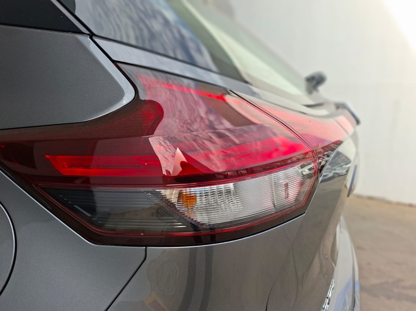 nissan kicks 1.6 16v flexstart exclusive xtronic flex 5p automatico 20225