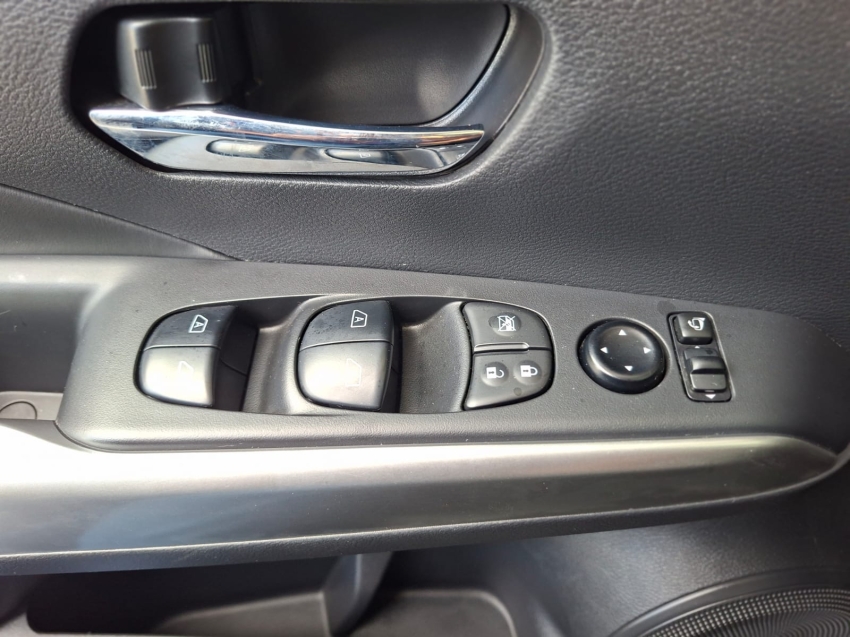 nissan kicks 1.6 16v flexstart exclusive xtronic flex 5p automatico 20226