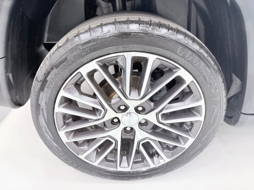 jeep compass 1.3 t270 turbo flex limited at6 5p automatico 202219
