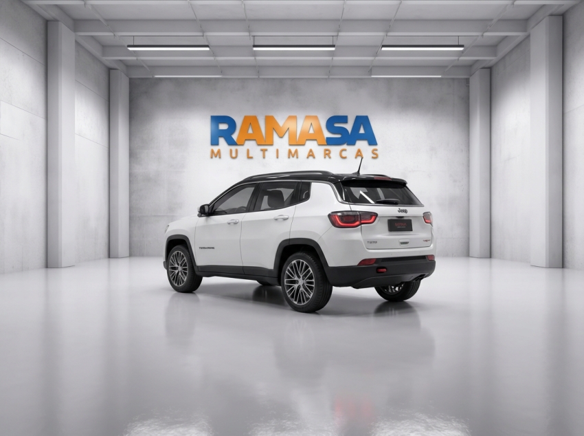 jeep compass 1.3 t270 turbo flex limited at6 5p automatico 20222
