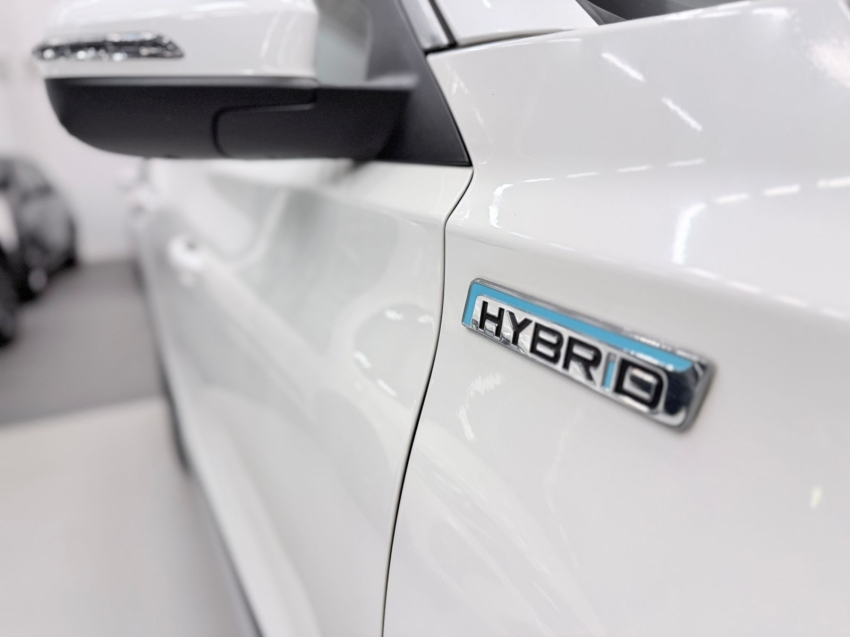 caoa chery tiggo 7 pro 1.5 tci flex hybrid max drive cvt 5p automatico 20255