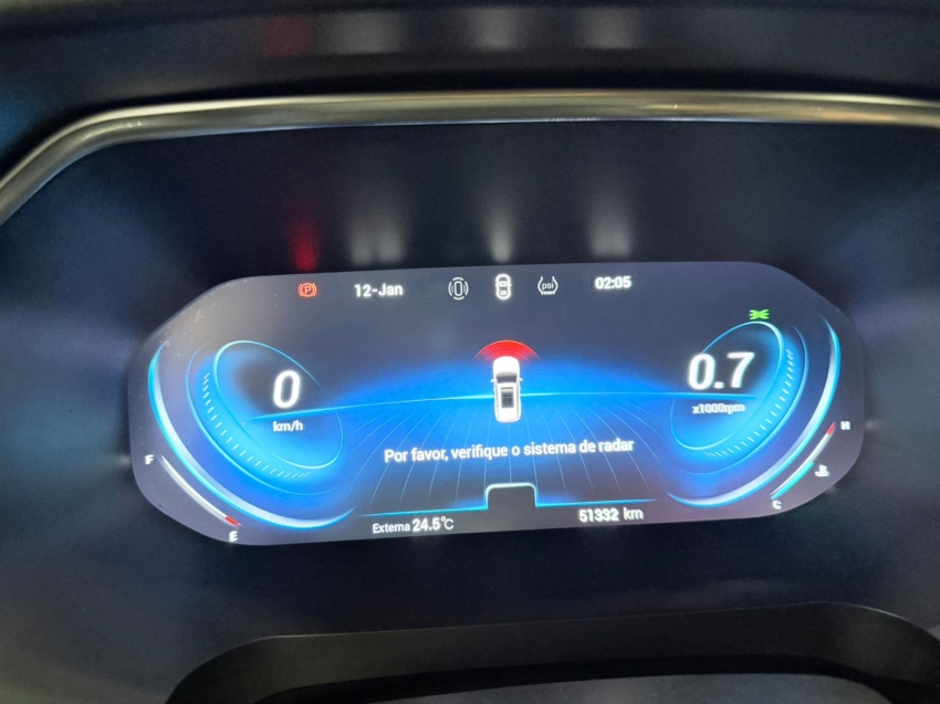caoa chery tiggo 7 pro 1.5 tci flex hybrid max drive cvt 5p automatico 20257