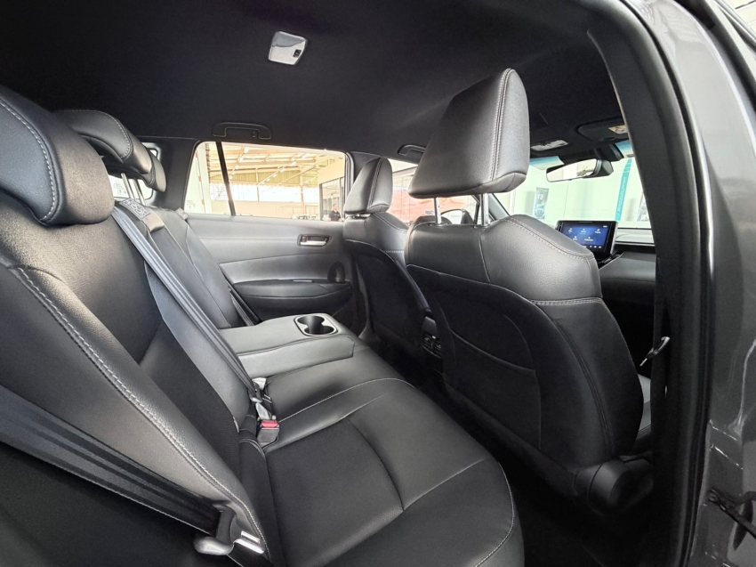 toyota corolla cross 1.8 vvt-i hybrid flex xrx cvt hibrido 5p automatico 202416