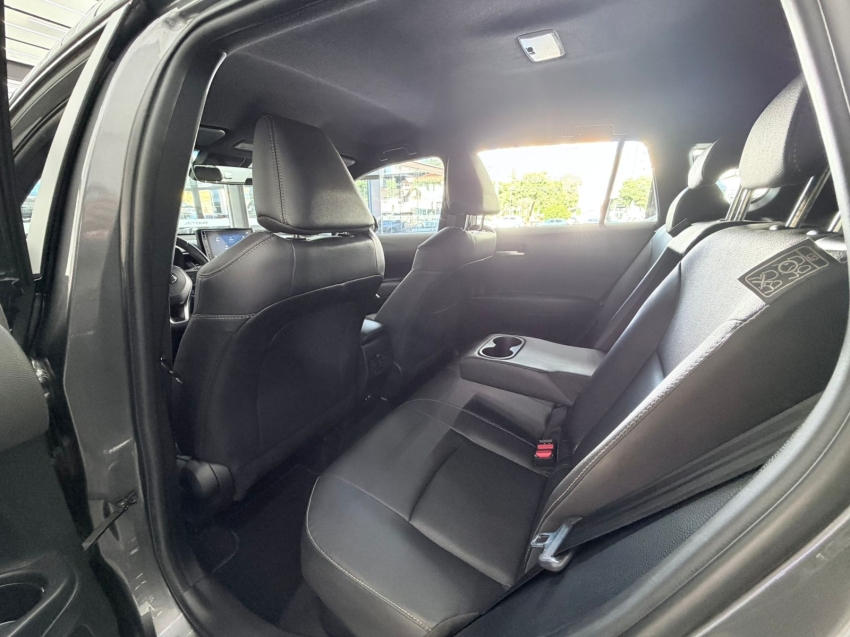 toyota corolla cross 1.8 vvt-i hybrid flex xrx cvt hibrido 5p automatico 202413