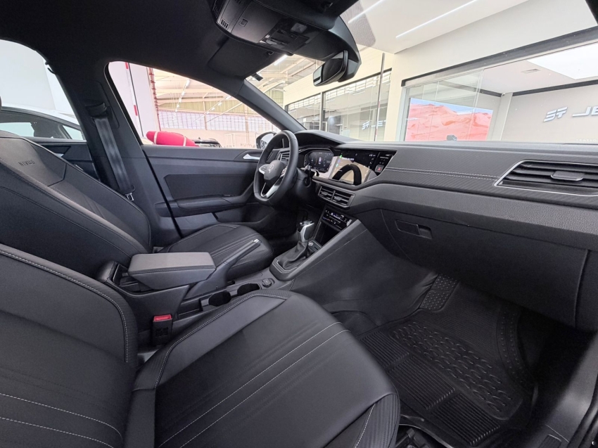 volkswagen nivus 1.0 200 tsi total flex highline automatico 5p 202616