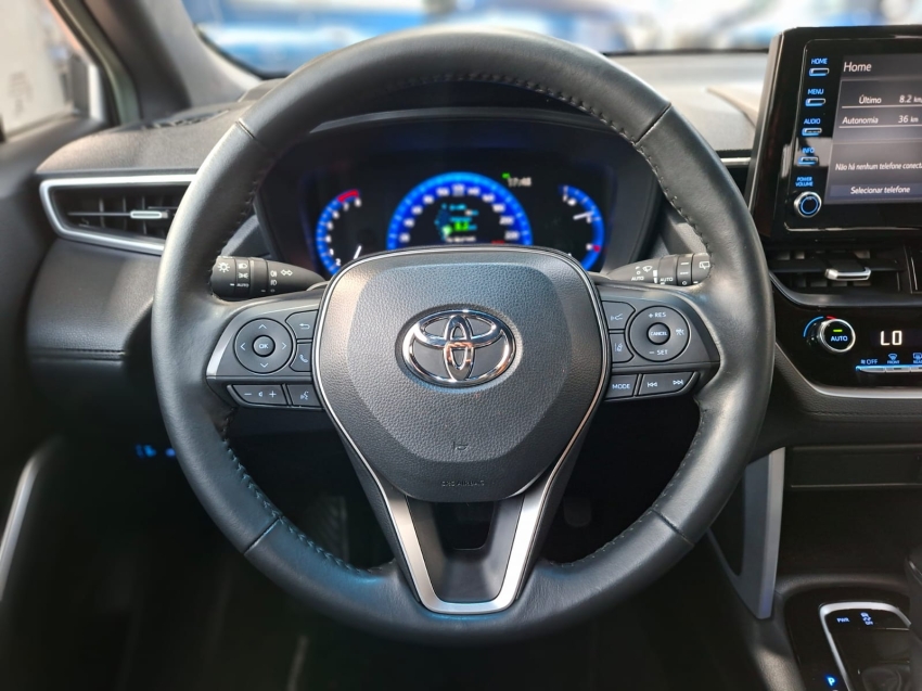 toyota corolla cross 2.0 vvt-ie flex xre direct shift 5p automatico 202312