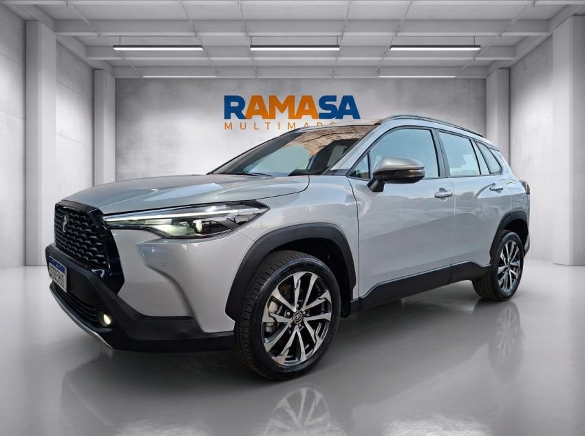 toyota corolla cross 2.0 vvt-ie flex xre direct shift 5p automatico 20230